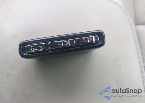 2018 Volvo Xc90 T6 Inscription z USA, uszkodzony, nr VIN YV4A22PL0J1384252